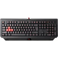 Клавиатура A4Tech BLOODY B120 фото 1